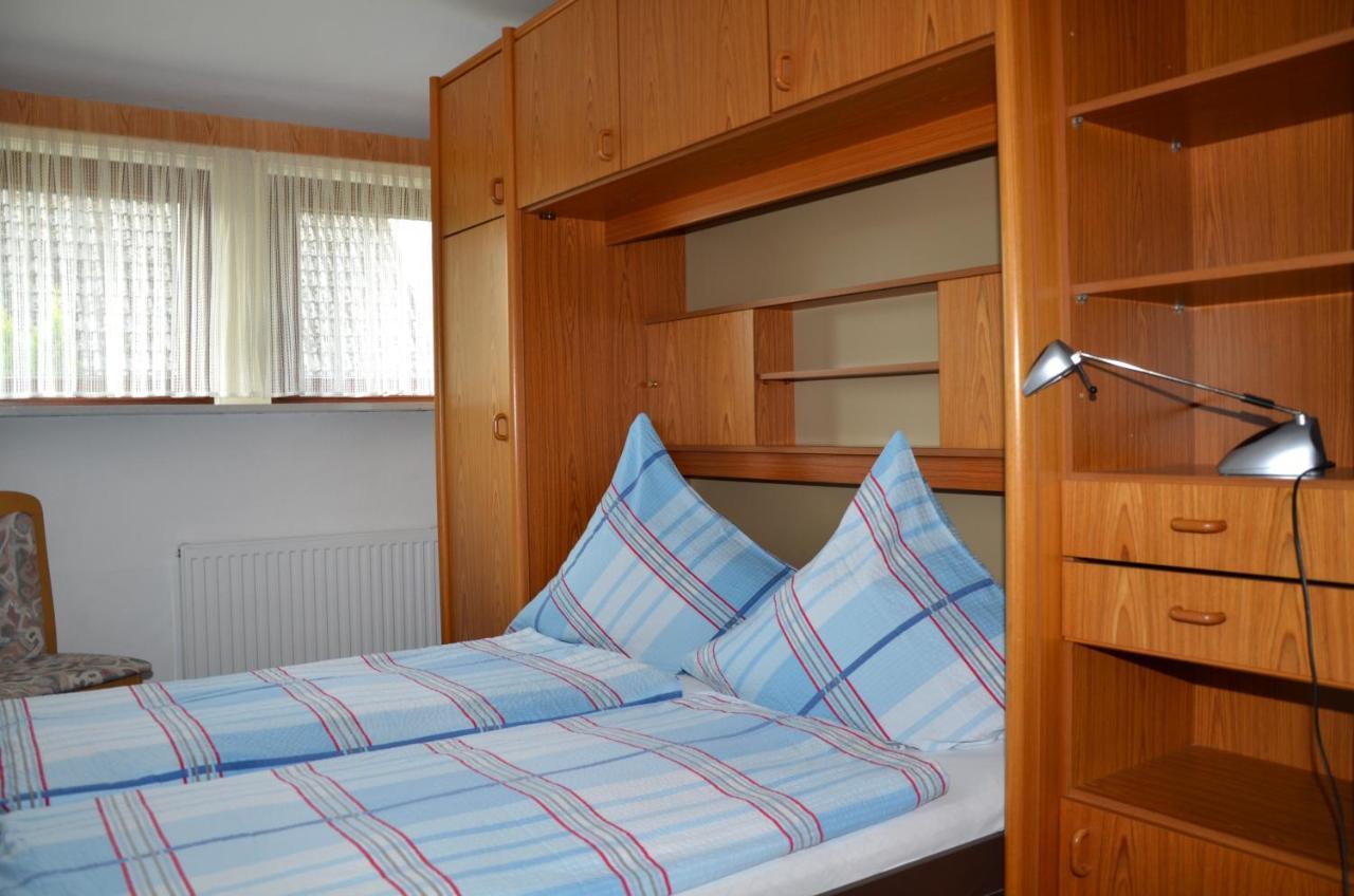 Ferienwohnung Schultze Μούνστερ Εξωτερικό φωτογραφία