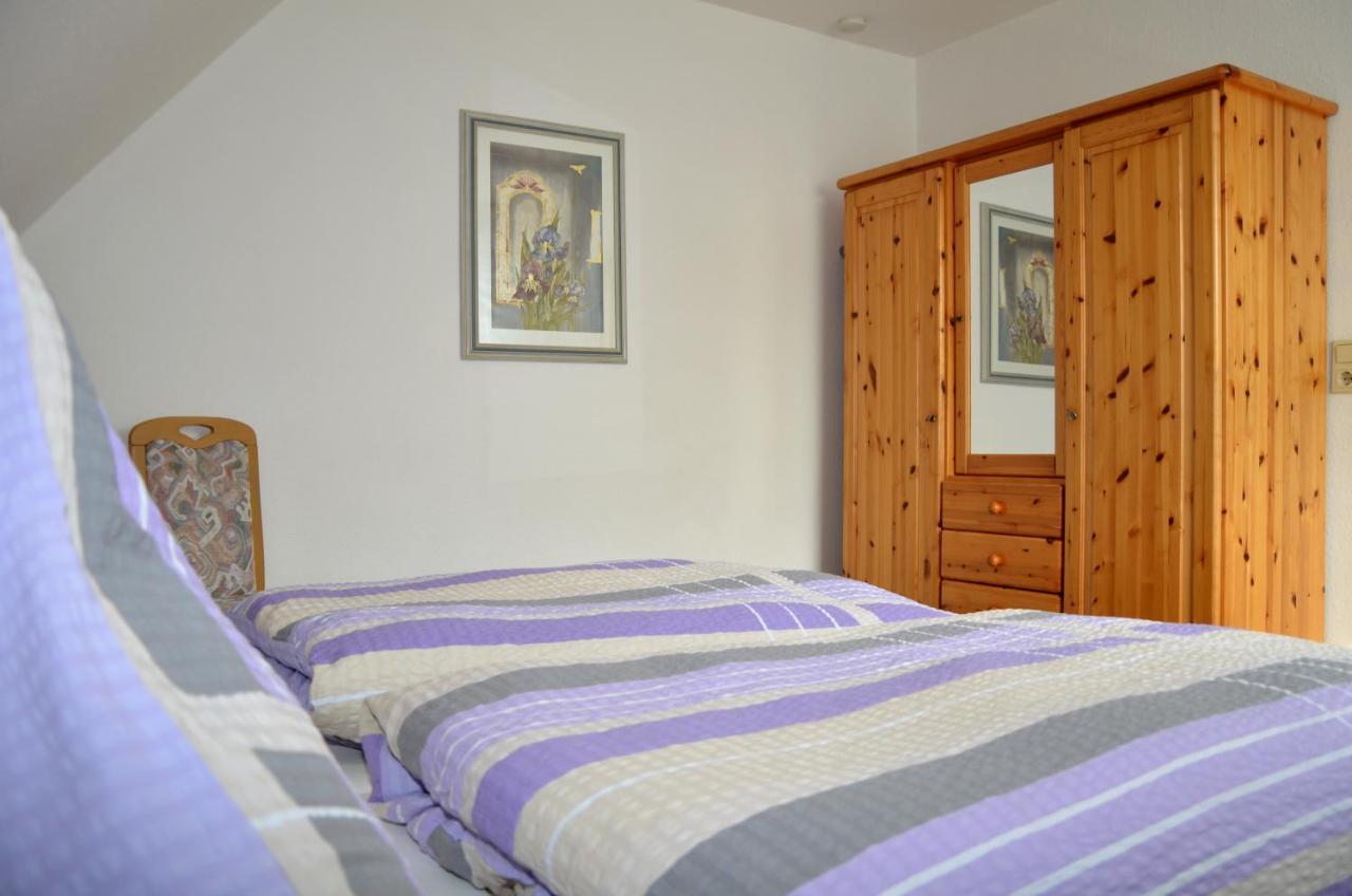 Ferienwohnung Schultze Μούνστερ Εξωτερικό φωτογραφία